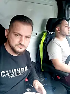 BogdanAlan online show from February 24, 2026, 12:14 pm