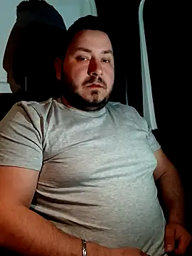 BogdanAlan online show from March 11, 2026, 8:15 pm