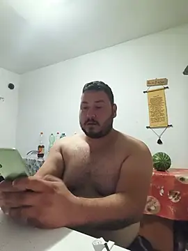 Snapshot of BogdanAlan chatting on June 14, 2026, 2:24 am BogdanAlan online show from June 14, 2026, 2:24 am
