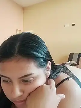 morecita29 online show from January 31, 2025, 10:31 pm