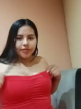 morecita29 online show from February 7, 2025, 4:06 am