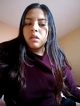 morecita29 online show from February 12, 2025, 3:27 pm