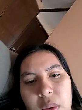 morecita29 online show from November 4, 2025, 8:52 pm