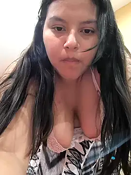 morecita29 online show from November 28, 2025, 11:18 pm