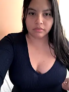 morecita29 online show from February 5, 2026, 7:40 pm