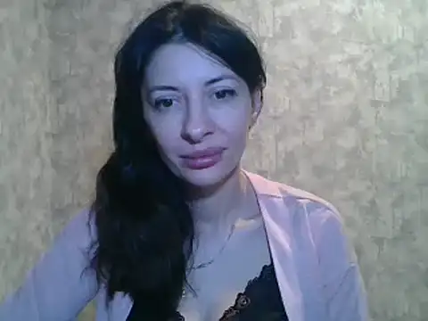 LissaBlossom online show from February 20, 2025, 4:39 am