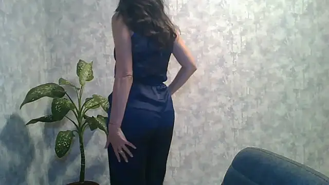 LissaBlossom online show from September 15, 2025, 3:28 am