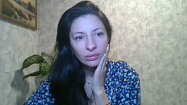 LissaBlossom online show from September 29, 2025, 3:44 am