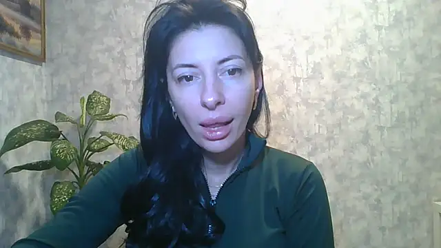 LissaBlossom online show from October 9, 2025, 3:48 am