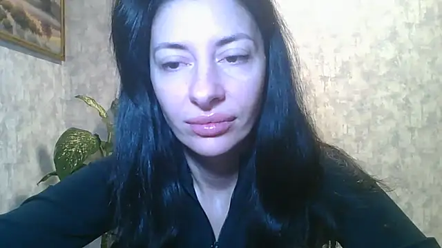 LissaBlossom online show from October 31, 2025, 5:52 am