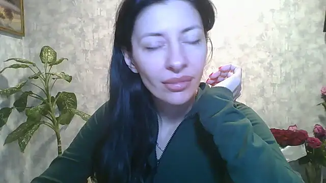 LissaBlossom online show from April 23, 2026, 4:03 am