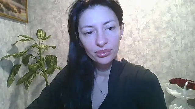 LissaBlossom online show from April 25, 2026, 4:15 am