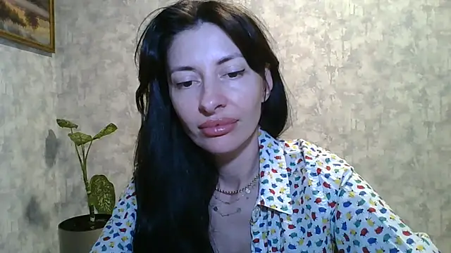 Snapshot of LissaBlossom chatting on June 1, 2026, 3:25 pm LissaBlossom online show from June 1, 2026, 3:25 pm
