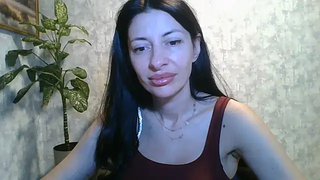 Snapshot of LissaBlossom chatting on June 21, 2026, 4:04 am LissaBlossom online show from June 21, 2026, 4:04 am