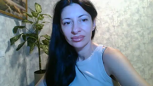 Snapshot of LissaBlossom chatting on June 25, 2026, 2:55 am LissaBlossom online show from June 25, 2026, 2:55 am