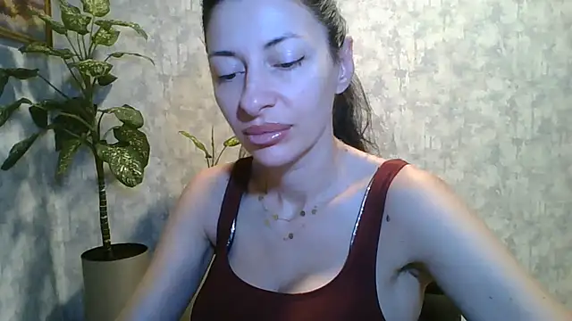 Snapshot of LissaBlossom chatting on June 26, 2026, 2:38 am LissaBlossom online show from June 26, 2026, 2:38 am