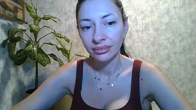 Snapshot of LissaBlossom chatting on July 13, 2026, 2:47 am LissaBlossom online show from July 13, 2026, 2:47 am