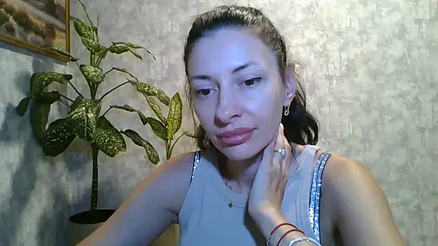 Snapshot of LissaBlossom chatting on July 15, 2026, 3:06 pm LissaBlossom online show from July 15, 2026, 3:06 pm