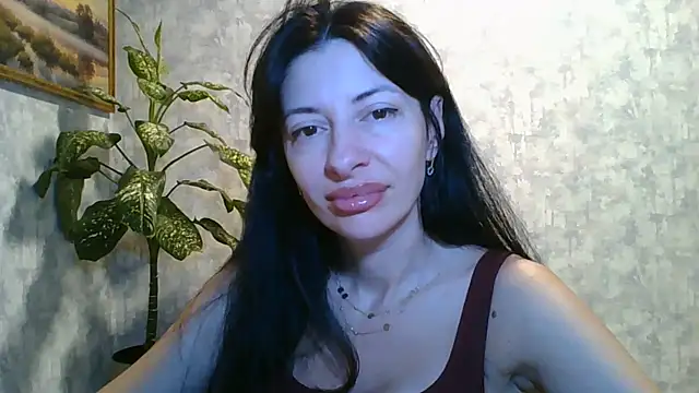 Snapshot of LissaBlossom chatting on July 18, 2026, 3:11 am LissaBlossom online show from July 18, 2026, 3:11 am