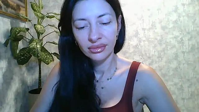 Snapshot of LissaBlossom chatting on July 19, 2026, 1:42 am LissaBlossom online show from July 19, 2026, 1:42 am