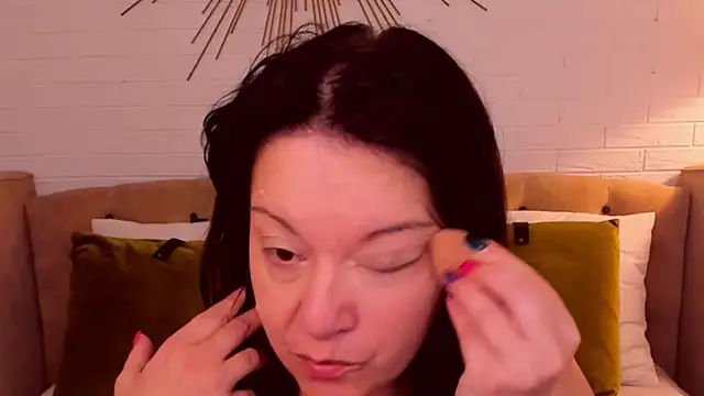 Snapshot of SarahGrays chatting on March 19, 2026, 3:54 am SarahGrays online show from March 19, 2026, 3:54 am