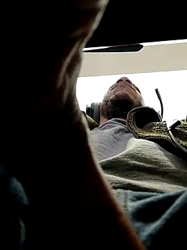 MrDaddyBbSnake online show from February 20, 2025, 3:52 pm