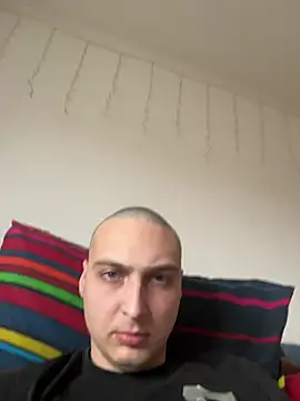 Manijak38 online show from March 17, 2026, 12:41 pm