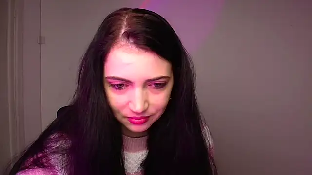 Snapshot of Amalia_amor chatting on January 10, 2025, 6:20 am Amalia amor online show from January 10, 2025, 6:20 am