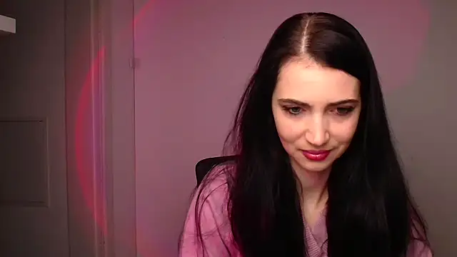 Snapshot of Amalia_amor chatting on January 13, 2025, 6:27 am Amalia amor online show from January 13, 2025, 6:27 am