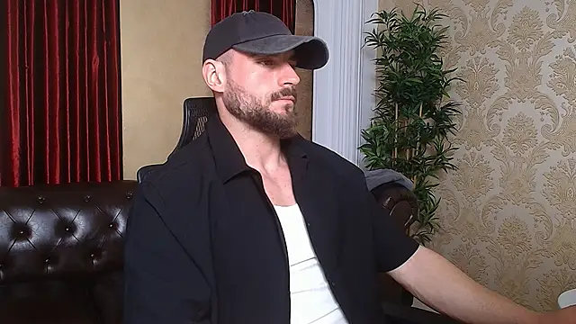 AdamJamesonn online show from March 16, 2025, 9:16 am