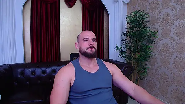 AdamJamesonn online show from October 1, 2025, 4:51 am