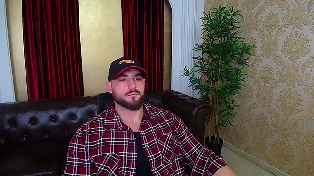 AdamJamesonn online show from November 1, 2025, 5:31 am