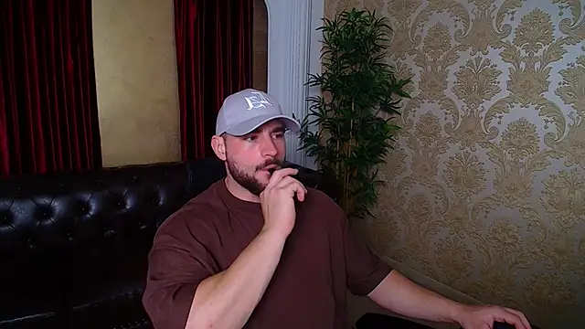 AdamJamesonn online show from November 22, 2025, 5:17 am