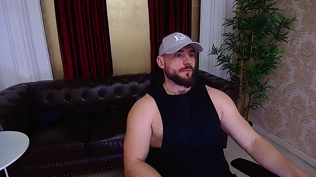 AdamJamesonn online show from January 15, 2026, 6:07 am