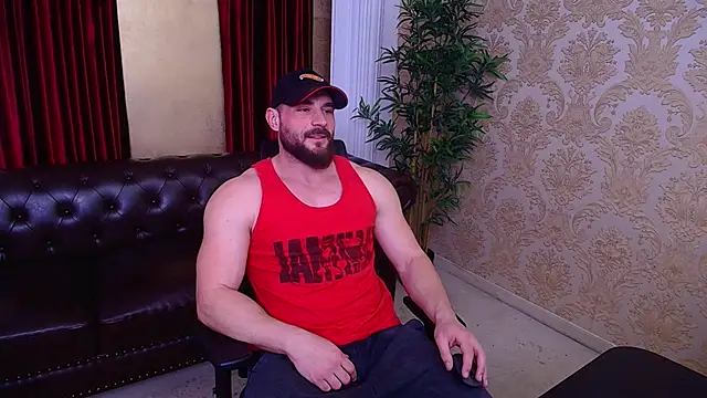 AdamJamesonn online show from March 25, 2026, 5:57 am