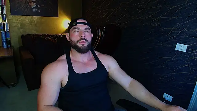 Snapshot of AdamJamesonn chatting on May 27, 2026, 4:53 am AdamJamesonn online show from May 27, 2026, 4:53 am