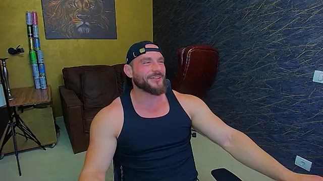Snapshot of AdamJamesonn chatting on May 28, 2026, 4:54 am AdamJamesonn online show from May 28, 2026, 4:54 am