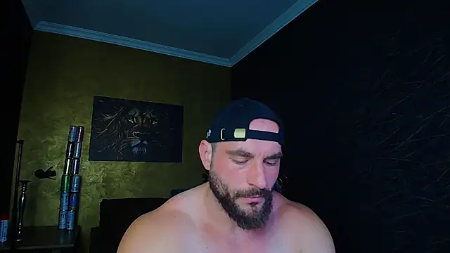 Snapshot of AdamJamesonn chatting on June 5, 2026, 4:52 am AdamJamesonn online show from June 5, 2026, 4:52 am