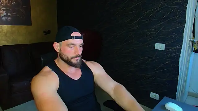 Snapshot of AdamJamesonn chatting on June 8, 2026, 7:09 am AdamJamesonn online show from June 8, 2026, 7:09 am