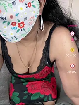 ArathyNambyarMallu online show from May 1, 2026, 10:53 am