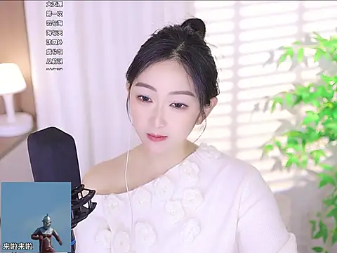 Muzi-sing online show from March 21, 2025, 6:16 am