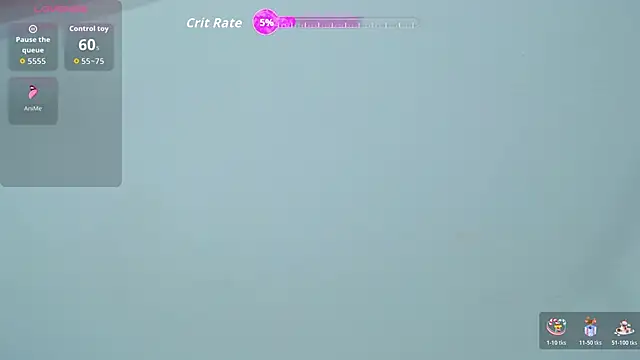 VickyBoobss online show from December 17, 2025, 7:53 pm