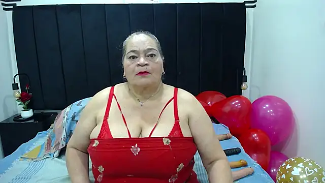 VickyBoobss online show from February 9, 2026, 8:02 pm
