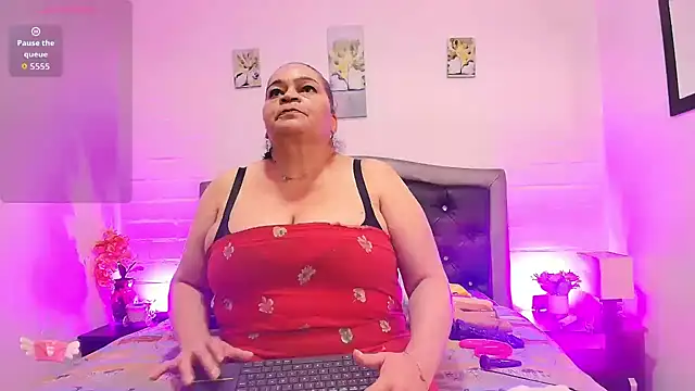 VickyBoobss online show from July 5, 2026, 12:23 pm