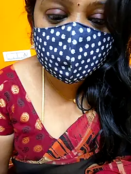 Snapshot of kanikasree chatting on January 24, 2025, 10:51 pm kanikasree online show from January 24, 2025, 10:51 pm