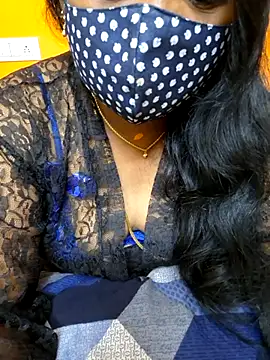 Snapshot of kanikasree chatting on February 12, 2025, 2:10 pm kanikasree online show from February 12, 2025, 2:10 pm