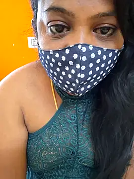 Snapshot of kanikasree chatting on February 16, 2025, 9:26 am kanikasree online show from February 16, 2025, 9:26 am