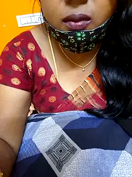Snapshot of kanikasree chatting on February 20, 2025, 11:10 pm kanikasree online show from February 20, 2025, 11:10 pm