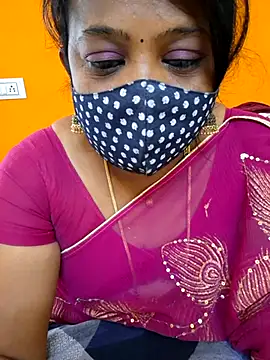 Snapshot of kanikasree chatting on March 22, 2025, 9:02 am kanikasree online show from March 22, 2025, 9:02 am