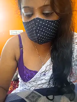 Snapshot of kanikasree chatting on December 2, 2025, 6:19 am kanikasree online show from December 2, 2025, 6:19 am